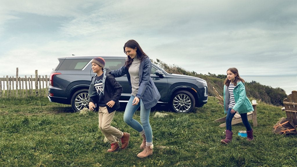 America's Best Warranty | LaFontaine Hyundai Livonia in Livonia MI
