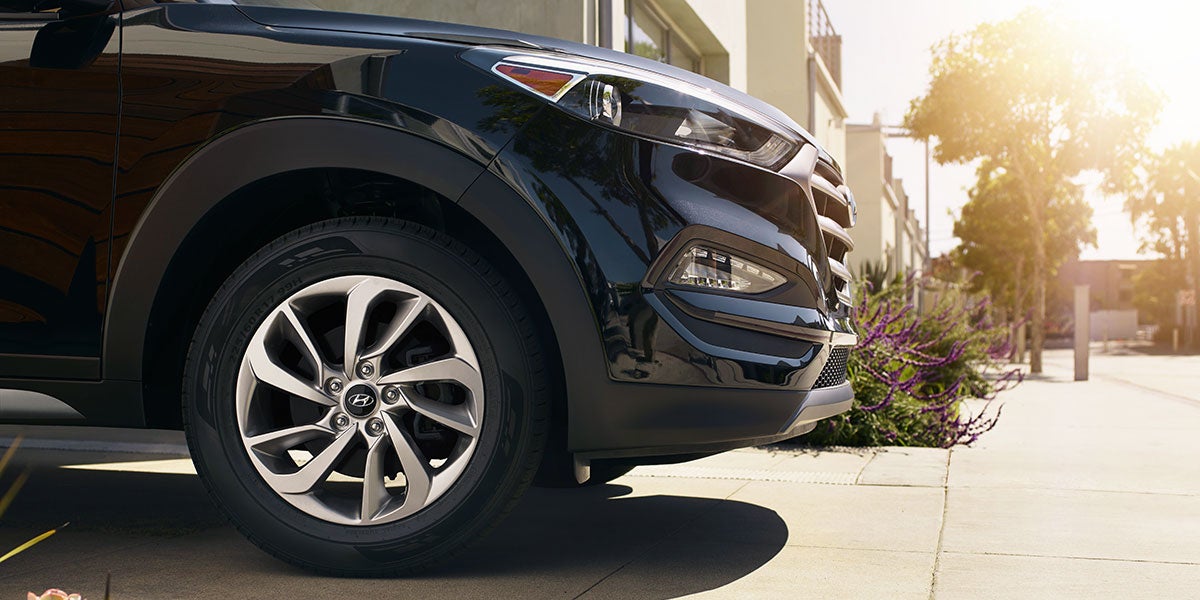 LaFontaine Hyundai Livonia Brakes in Livonia MI