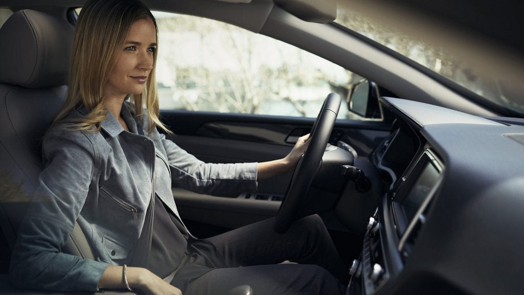 Roadside Assistance | LaFontaine Hyundai Livonia in Livonia MI