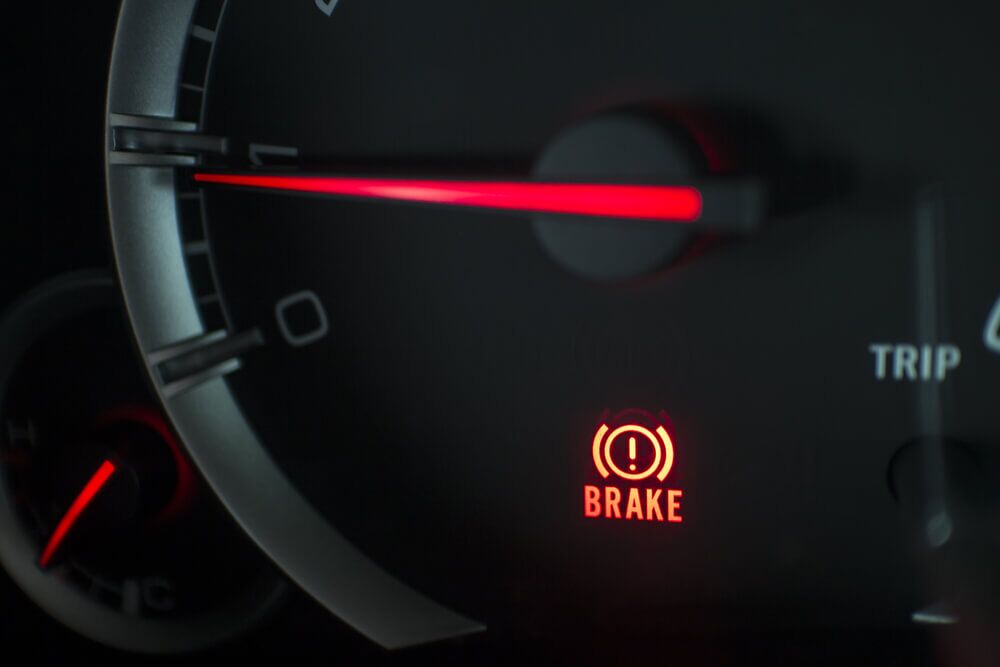 When Should I Book Brake Service near Southfield, MI?