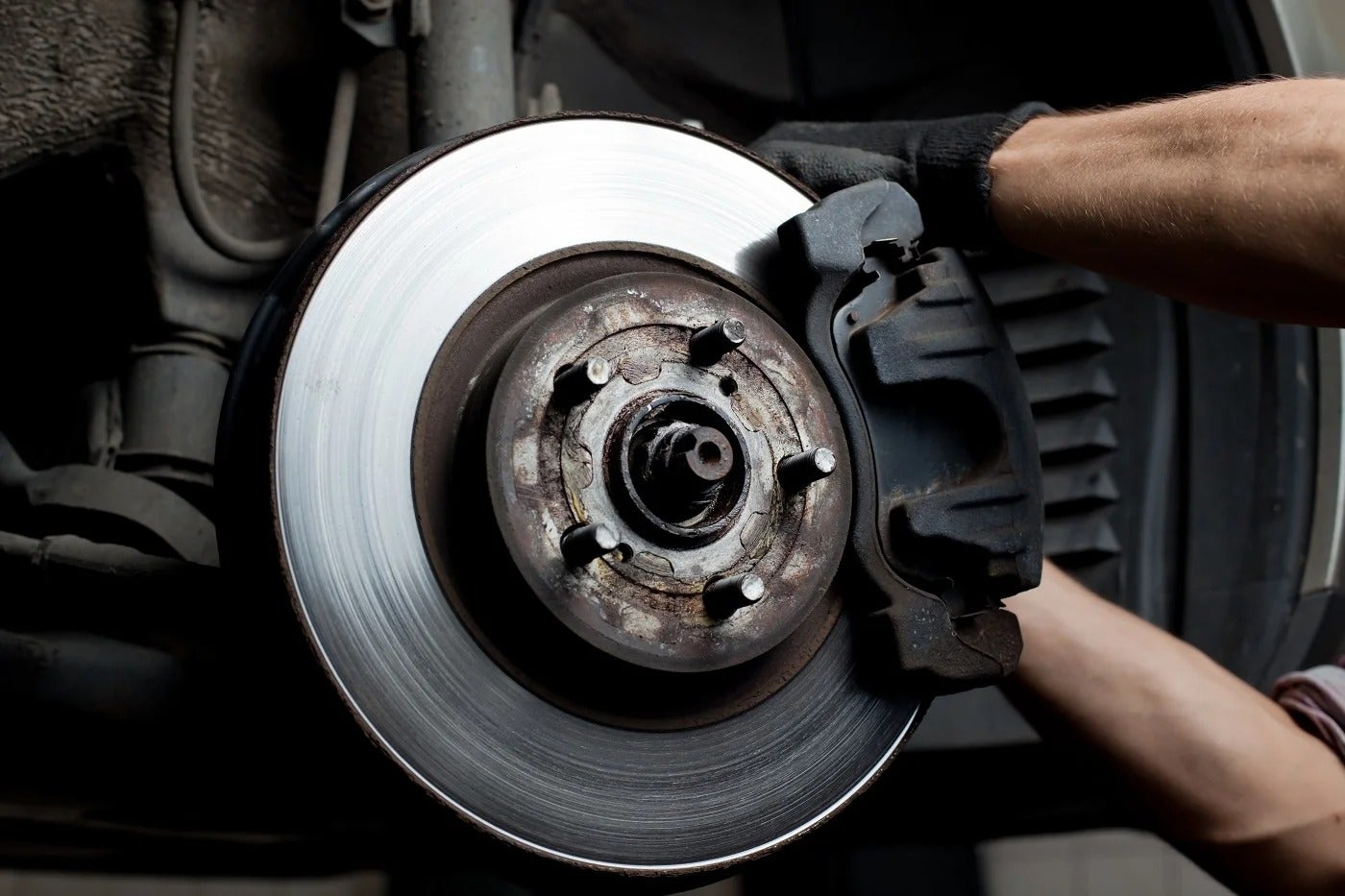 Brake Repair near Southfield MI