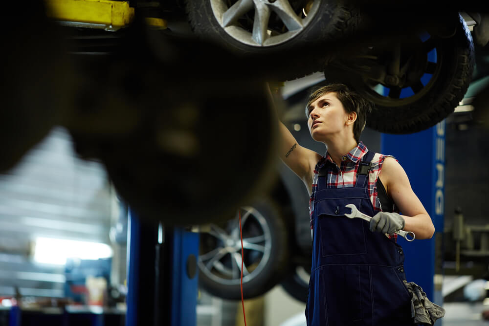 Tire Repair near Canton MI