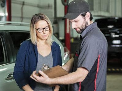 When It’s Time to Schedule an Oil Change