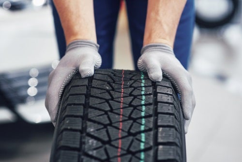 Tire Service