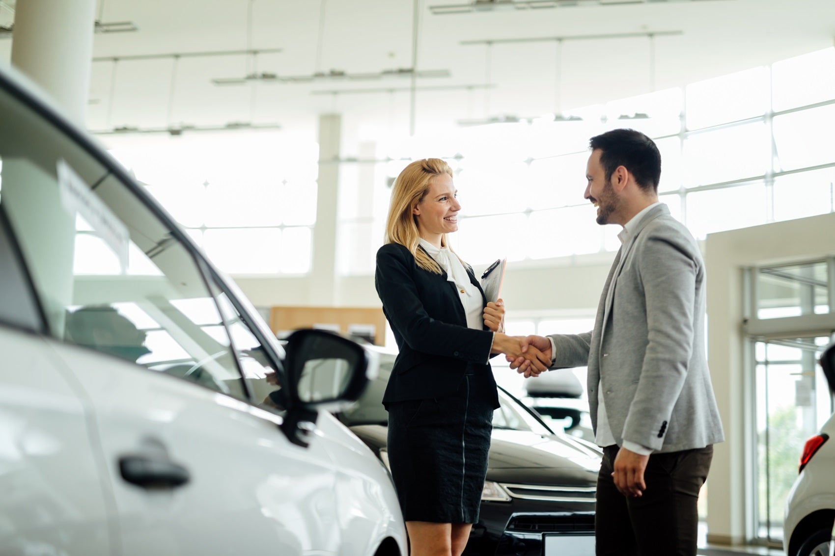Hyundai TUCSON Lease Deals 