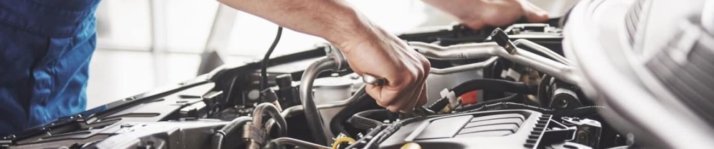 Hyundai Maintenance Schedules