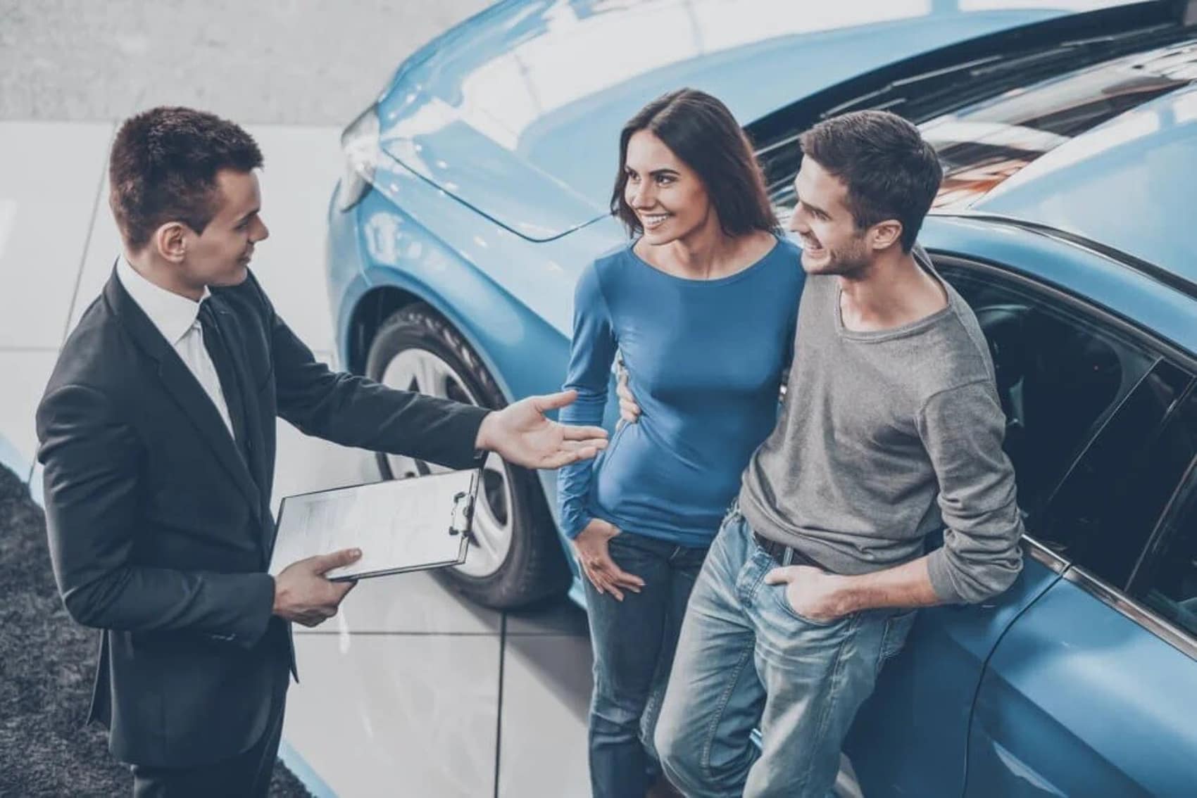 Certified Pre-Owned Vehicles for Sale Troy MI